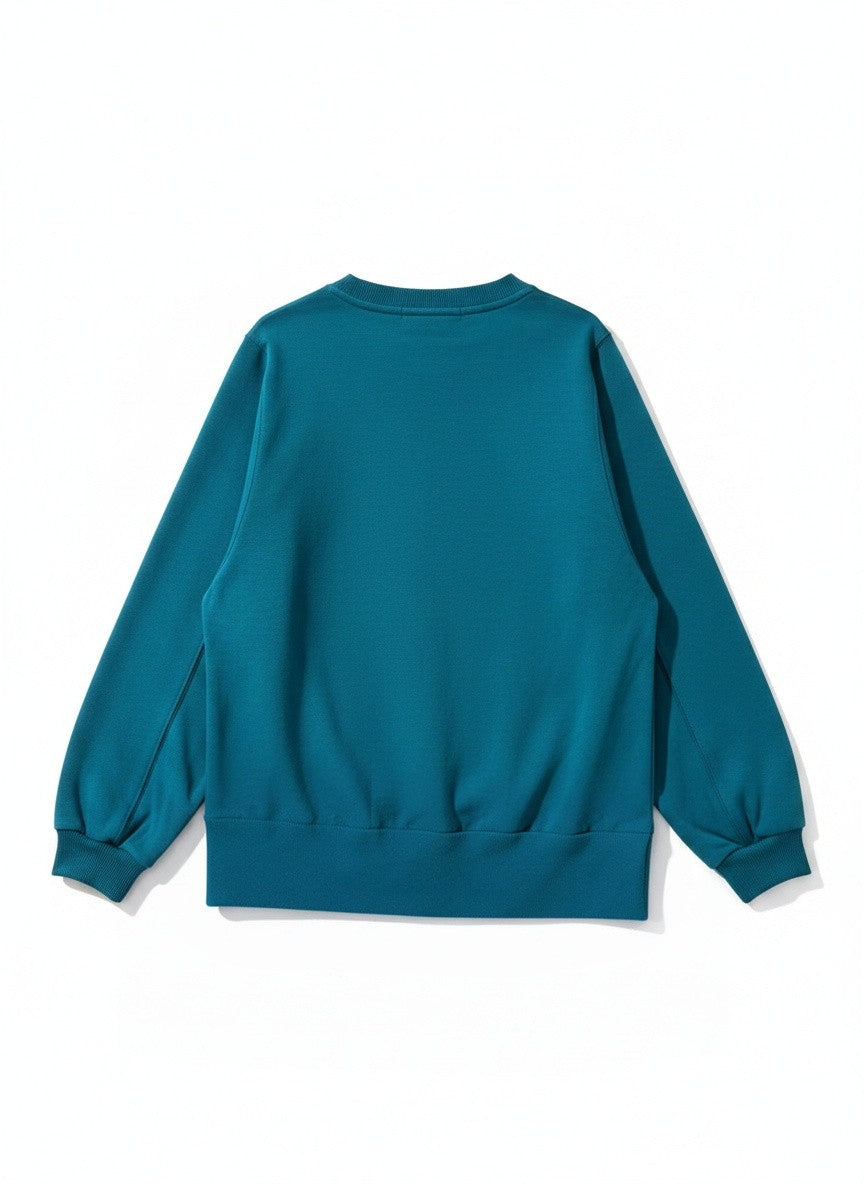 Sudadera Welcome To Paradise